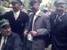 Schützenfest 1970